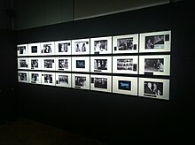 Xavier Montsalvatge exhibit at Palau Robert (16).JPG