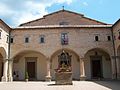 Basilica di Sant'Ubaldo (Gubbio)