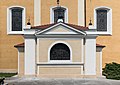 * Nomination Saint Lawrence church in Braszowice 3 --Jacek Halicki 07:35, 22 May 2016 (UTC) * Promotion Good quality. --Basotxerri 08:41, 22 May 2016 (UTC)