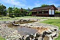 平城京左京三条二坊宮跡庭園