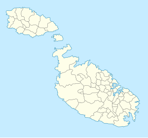 2002–03 Maltese Premier League is located in Malta