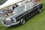 300 SEL 3.5 (1971)