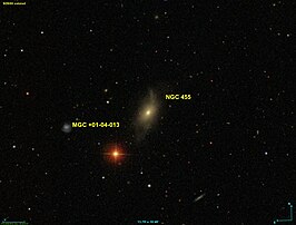 NGC 455