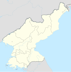 Hwasong concentration camp is located in North Korea