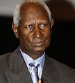 Q219728 Abdou Diouf geboren op 7 september 1935