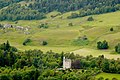 Abergeldie Castle