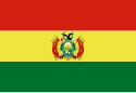 Bolivia kî-á