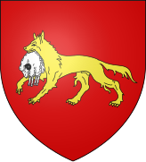 Blason ville fr Lens-Lestang (Drôme).svg