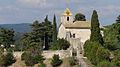 Chapelle Saint-Michel