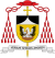 Mario Luigi Ciappi's coat of arms