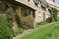 Cottages at Wadenhoe