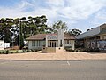 Lake Grace War Memorial.