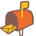 File:Emoji u1f4ec.svg