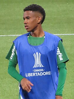 Estêvão Willian