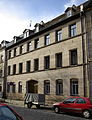 Wohnhaus