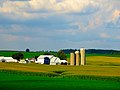 Fitchburg farm