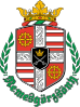 Coat of arms of Nemesgörzsöny