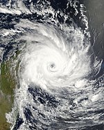 Cyclone Ivan