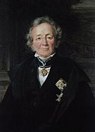 Leopold von Ranke -  Bild