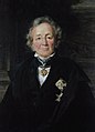 Leopold von Ranke, historian, founder of modern source-based history