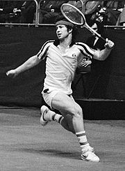 John McEnroe