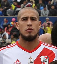 Jonatan Maidana