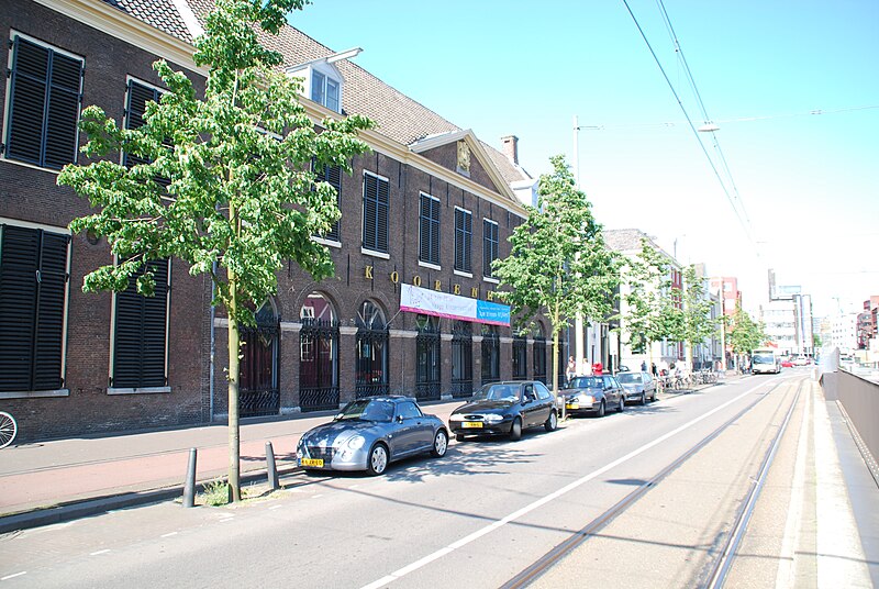 File:Koorenhuis - Den Haag.JPG