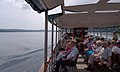 * Nomination: MV Tern on Windermere. Mattbuck 06:58, 3 September 2014 (UTC) * * Review needed