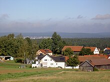 Horizonte de Leonberg