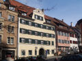 Ravensburg Marktstrasse Handelsgesellschaft