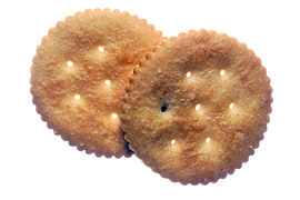 Ritz Crackers