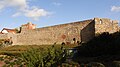 Stadtmauer von Strausberg mit Resten eines Wiekhauses