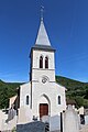 Église Saint-Laurent