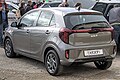 * Nomination: Kia Picanto (JA) at Rasant Automobilmesse Metzingen 2024 --Alexander-93 17:15, 30 October 2024 (UTC) * * Review needed