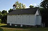 Mount Hope Miners' Church