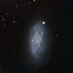 NGC 3165