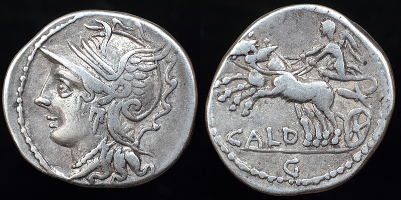 File:AR denarius of Caldus.jpg