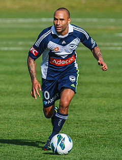 Image illustrative de l’article Archie Thompson