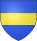 Coat of arms of Fauquembergues