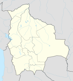 Potosí (Bolivien)