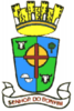 Official seal of São Luís Gonzaga