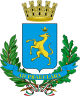 Blason de Canelli