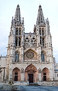 Cathedral of Burgos