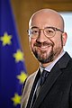  欧洲联盟 理事会主席 夏尔·米歇尔