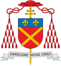 Blason de Pierre Veuillot