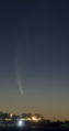 Comet McNaught