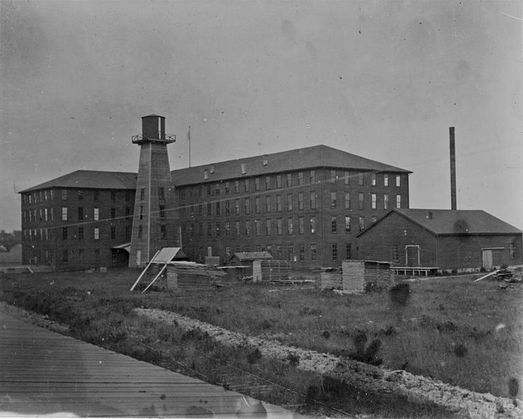 File:Corvallis Carriage and Wagon factory, 1900 (6218200291).jpg