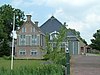 Kop-romp Boerderij Haniastate