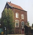 Pumpenhaus Eschweiler Kohlberg