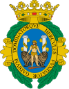 Grb Cádiz